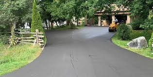 Driveway Overlay Services in Peru, IN